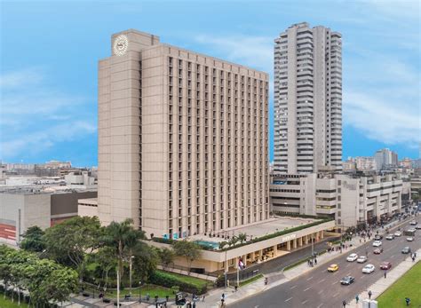 hoteles familiares en lima|Los 10 mejores hoteles familiares de Lima, Perú.